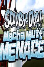 Watch Scooby-Doo! Mecha Mutt Menace Vodly