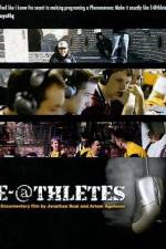 Watch E-Athletes Vodly