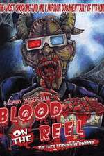 Watch Blood on the Reel Vodly