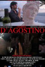 Watch D'Agostino Vodly