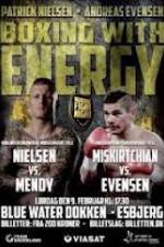 Watch Alex Miskirtchian vs Andreas Evensen Vodly