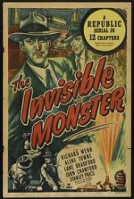 Watch The Invisible Monster Vodly