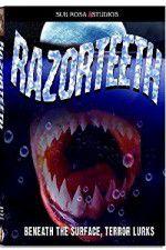 Watch Razorteeth Vodly