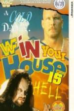 Watch WWF in Your House A Cold Day in Hell Vodly