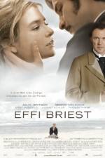 Watch Effi Briest Vodly