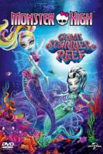 Watch Monster High: The Great Scarrier Reef Vodly