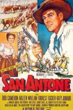 Watch San Antone Vodly