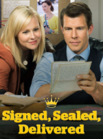 Watch Signed Sealed Delivered Vodly