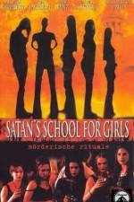 Watch Satan's School for Girls Vodly