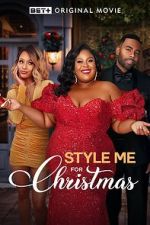 Style Me for Christmas vodly