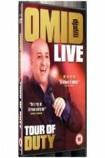 Watch Omid Djalili - Tour Of Duty Vodly