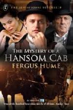 Watch The Mystery of a Hansom Cab Vodly