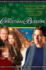 Watch The Christmas Blessing Vodly