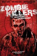 Watch Zombie Killers: Elephant's Graveyard Vodly