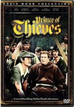 Watch The Prince of Thieves Vodly