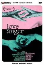 Watch Love and Anger Vodly