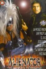 Watch Alienator Vodly