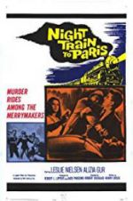 Watch Night Train to Paris Vodly