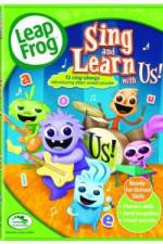 Watch LeapFrog: Sing and Learn With Us! Vodly