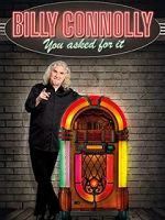 Watch Billy Connolly: You Asked for It Vodly