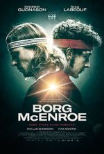 Watch Borg vs. McEnroe Vodly