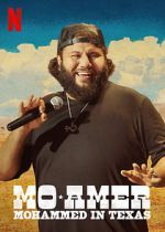 Watch Mo Amer: Mohammed in Texas (TV Special 2021) Vodly