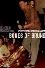 Watch Bones of Brundage Vodly