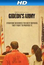 Watch Gideon\'s Army Vodly