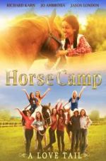 Watch Horse Camp: A Love Tail Vodly