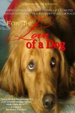 Watch For the Love of a Dog Vodly
