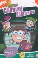 Watch The Fairly OddParents in Channel Chasers Vodly