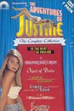 Watch Justine: In the Heat of Passion Vodly