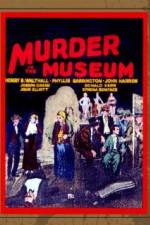 Watch The Murder in the Museum Vodly