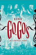 Watch The Go-Go's Live in Central Park Vodly