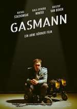 Watch Gasmann Vodly