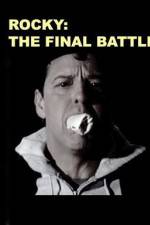 Watch Rocky: The Final Battle Vodly