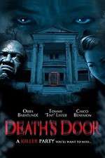 Watch Death's Door Vodly