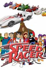 Watch Speed Racer The Next Generation Vodly