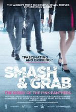 Watch Smash & Grab: The Story of the Pink Panthers Vodly
