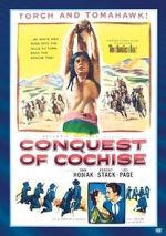 Watch Conquest of Cochise Vodly