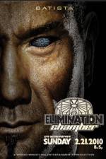 Watch WWE Elimination Chamber 2010 Vodly