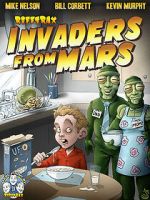 RiffTrax: Invaders from Mars vodly