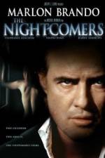 Watch The Nightcomers Vodly