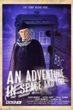 Watch An Adventure in Space and Time Vodly