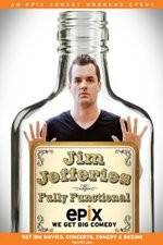 Watch Jim Jefferies Fully Functional Vodly