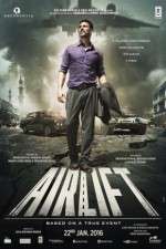 Watch Airlift Vodly