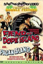 Watch Pagan Island Vodly