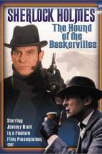 Watch The Hound of the Baskervilles Vodly