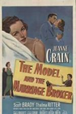 Watch The Model and the Marriage Broker Vodly