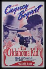 Watch The Oklahoma Kid Vodly